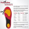FootActive WORKMATE - Ideal für Alltag und Beruf - Schützt