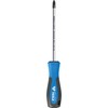 BRILLIANT TOOLS BT031036 Phillips Screwdriver PH3 x 150 mm [Powered