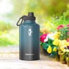 Spout Lid Replacement for 40oz, 64oz, 87oz & 128oz Coolflask