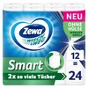 Zewa Wisch&Weg Smart Household Towels 3 x 4 x 90
