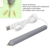 Hot Stamping Pen USB Handheld Lightweight Hot Foil Embossing Stamping