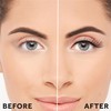 Eylure Line & Lash 2-in-1 Adhesive Eyeliner, Black