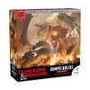 Novelty Rompecabezas Coleccionable Dungeons & Dragons 1000 Piezas