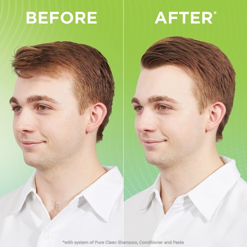 Garnier Fructis Style Pure Clean Finishing Paste, 2 Oz, 1