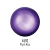 FolkArt Perle Acrylic Craft Paint, Plum Kiss, 2 fl oz