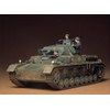 Tamiya 35096 1/35 German Pzkpw IV AUSFD Plastic Model Kit