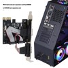 Create idea Port Card PCI Express Serial Card PCI Express