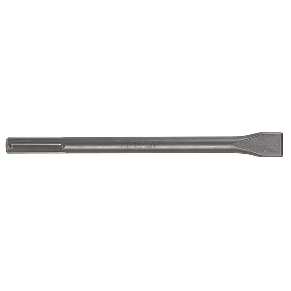 Hammer Drill Bit 1" x 12"L, SDS Max, Mfr: HS1911-A