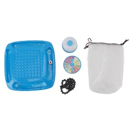 Magnetic Chess Strategy Game Multiplayer Magnet Board Game Table Top Magnetic Stone Game Magnetic Battle Chess Educational Toys A