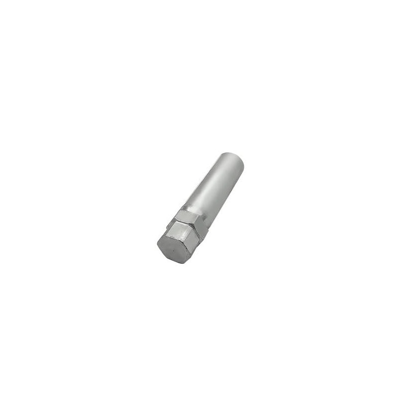 Zieichy 2pcs TA23-21/22 & 1pcs TA20-19/21 Lug Nut Tool Keys