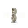 Shars 3/16" - 3/4" 10 PCS HSS Uncoated 4 Flutes