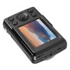 Mini Outdoor 5MP 720P 30FPS 4X Zoom HD Digital Video