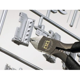 Tamiya 74035 Model Accessories - Cutting Pliers