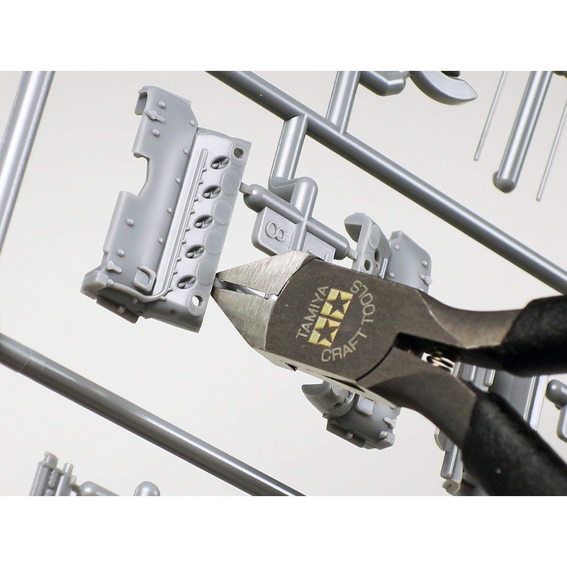 Tamiya 74035 Model Accessories - Cutting Pliers