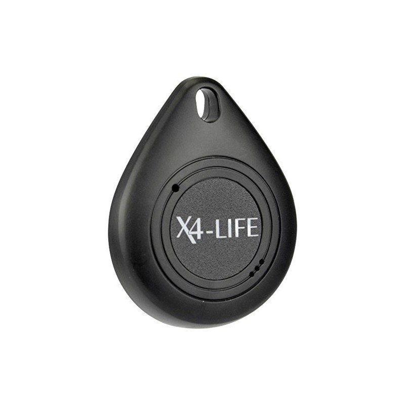 X4-LIFE xmarty 2.0 Kamera-Fernauslöser, Schlüsselfinder and Diebstahlsicherung in einem Gerät