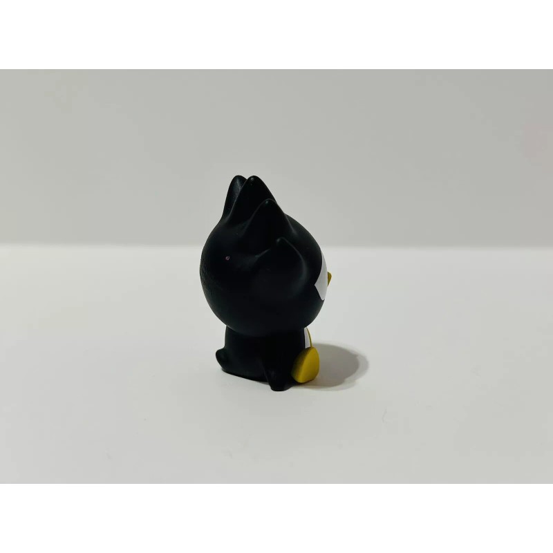 Sanrio Characters, Katazun Figure Collection (Badtz Maru)