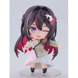 Nendoroid Holo Live Productions AZKi Non-Scale Plastic Pre-Painted Action Figure