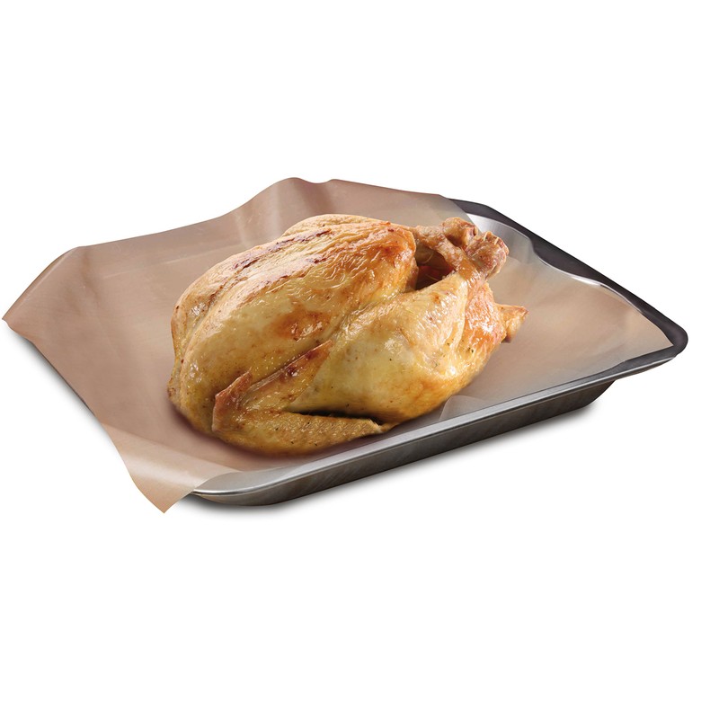 Toastabags Cooking Liner 33 x 40 cm x 5 Sheets,