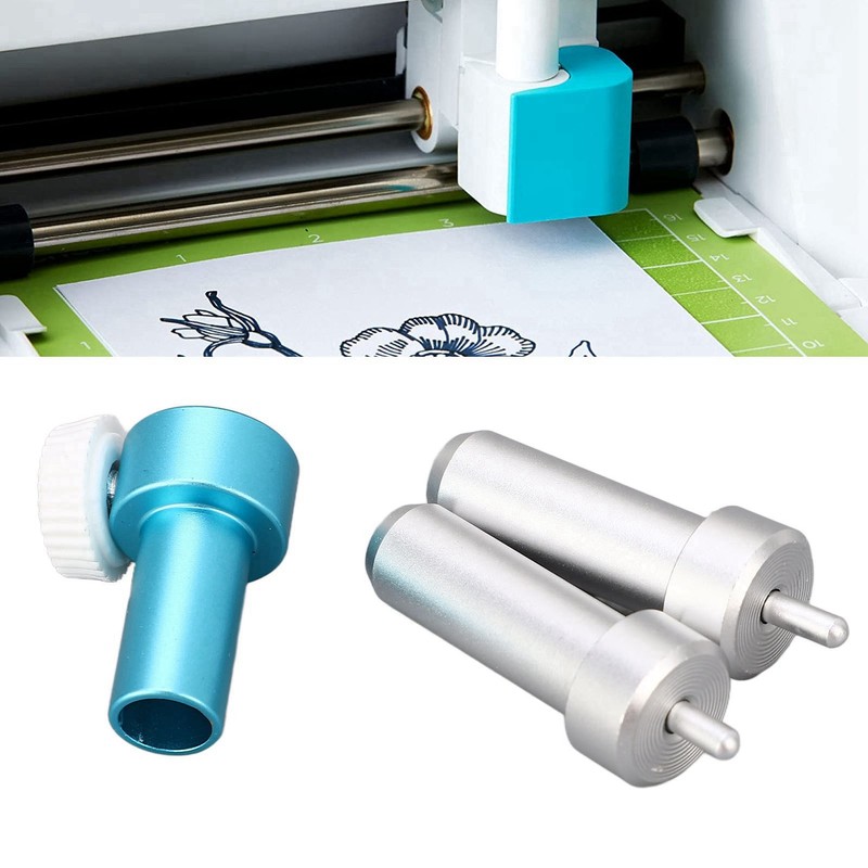 Cutting Machine Blade Kit Fine Point Blades Assortment with Universal