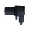 HELLA 6PU 009 167-141 Sensor, crankshaft pulse - 3-pin connector