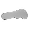 Scraping Board Natural Energy Stone Terahertz Acupuncture Massage Scraping Tablets