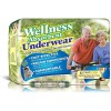 Unique Wellness X Large Pack of 12 Wellness Absorbent Underwear