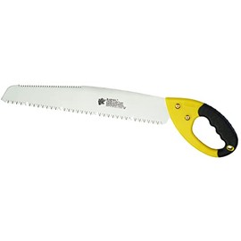 Barnel Z25T 17" Straight Raker Blade Saw