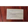 Safety Lancet - Retractable, Push Button Activation, Pack of 100,
