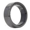 Smart Ring IP68 Waterproof Pedometer Sleep Fitness Tracker Ring with