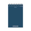 Kokuyo pocket memo Round Hole Twin Ring Binding C College