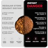 Danger Coffee by Dave Asprey, Remineralized, Mold Free & Lab
