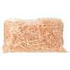Box.it.pack.it Shredded Crinkle ZigZag Kraft Paper, Cream, 200g
