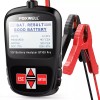 FOXWELL BT100 Pro Battery Analyzer 12V Automotive Battery Cranking Charging