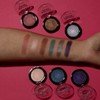Collection Cosmetics Bounce Back Eye Colour, Long Lasting, Soft, Wrinkle-Resistant,