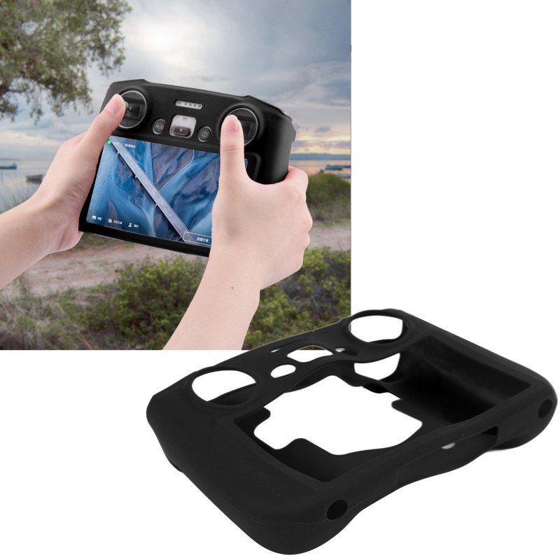 Drone Controller Protective Skin Silicone Sleeve Case Guard Replacement for