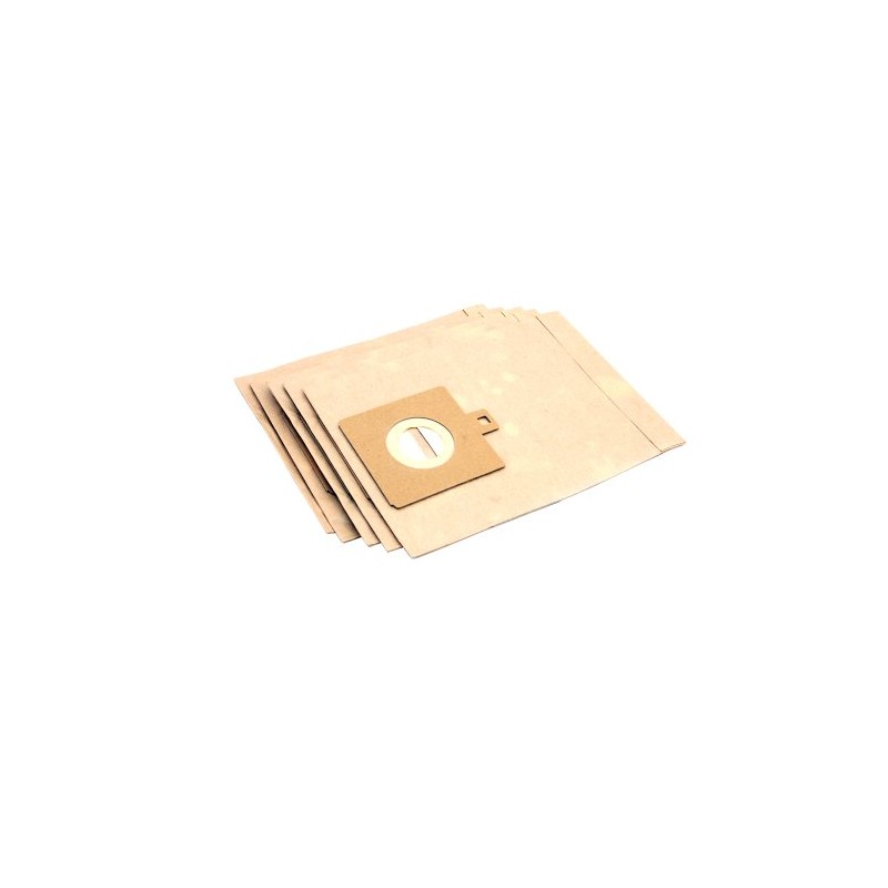 Electruepart U59 Type Vacuum Cleaner Dust Bags for Electrolux Boss