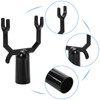 Coloch 20 Pack Metal Tree Branch Support, Y-Shape Tree Crutch