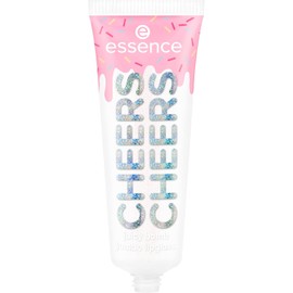 Essence Say It With Juicy Cheers Juicy Bomb Jumbo Lip Gloss No. 02 30 ml