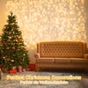 Bigzom Fairy Lights Curtain 2 x 1 m 100 LEDs