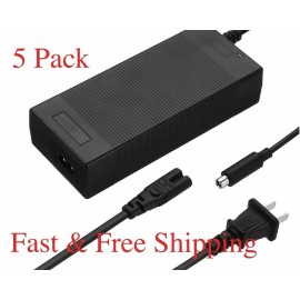 Charger for Bird 5X *U.S. Seller* 2.0A Charger for Bird Lime Xiaomi Mijia M365  Electric Scooter