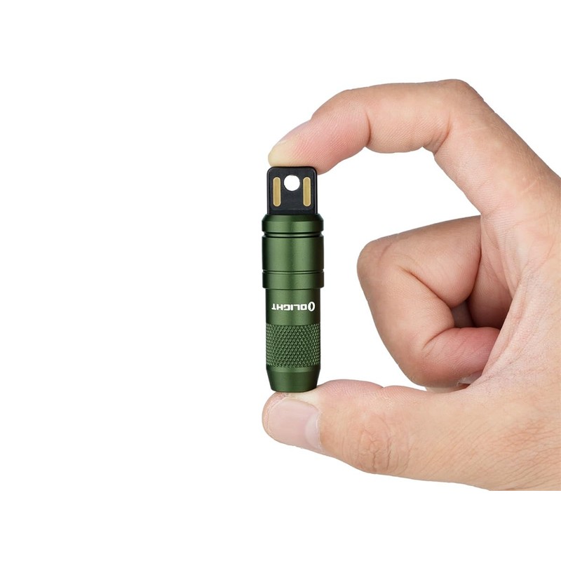 OLIGHT IMINI 2 (OD Green)