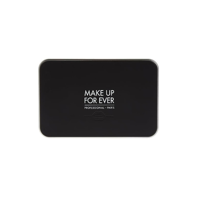 Make Up For Ever Matte Velvet Skin Blurring Powder Foundation