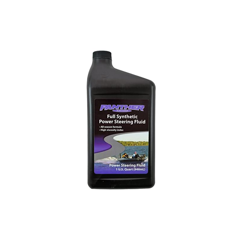 Panther XPS 1 Quart Power Steering Fluid