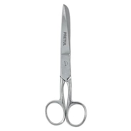 Pretul TP-8642-6, Tijera para bordar, costura y oficina, 6", Pretul