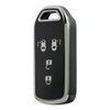 [ZANEKO] N-BOX Key Case Compatible with Honda N-BOX N-ONE N-WGN