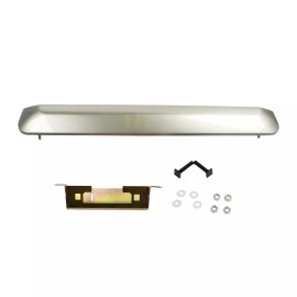 MotorKing Rear Tailgate Liftgate Handle 2004-2006 for Scion xB 1.5L 1D2 Thunder Cloud