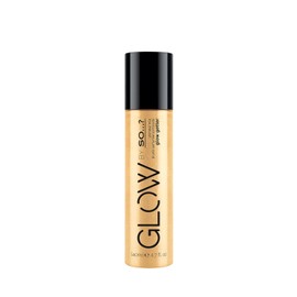 Glow Shimmer Mist - Glow Getter by So…? for Women - 4.7 oz Mist