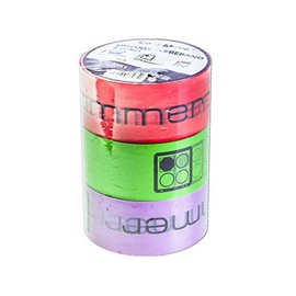 Cool Living Room 5 x 66 m Move Tape, CM528537P1