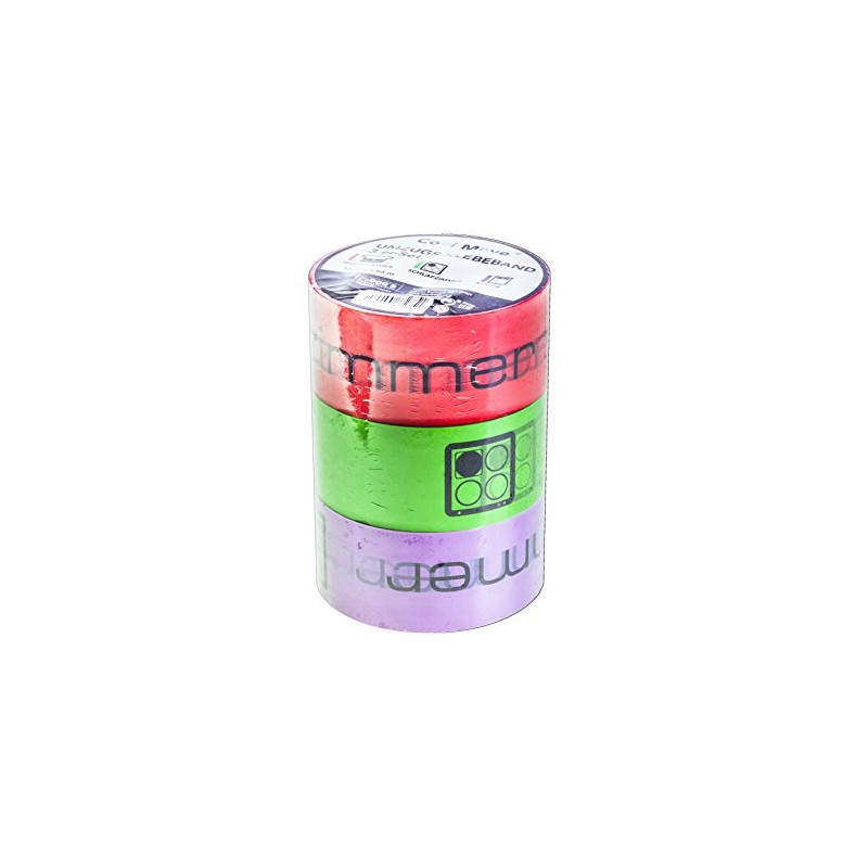 Cool Living Room 5 x 66 m Move Tape, CM528537P1