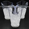 1.8L Plastic Color Change LED Ice Bucket Bar Beer Jug